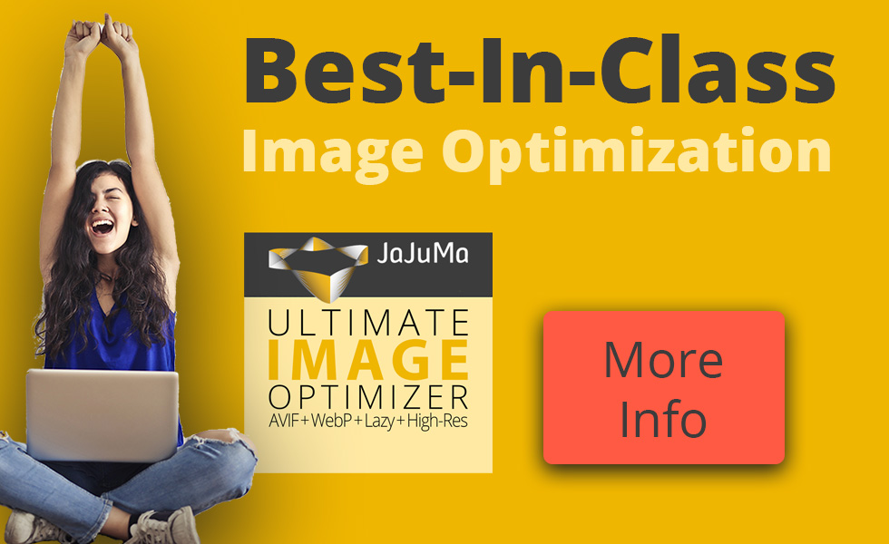 JaJuMa-Develop | Ultimate Image Optimizer for Magento 2